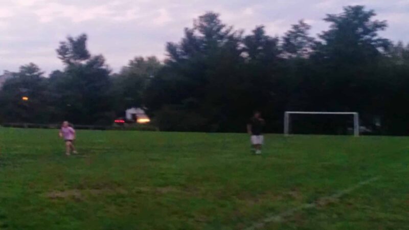 Franklin Glen Park - Fairfax, VA