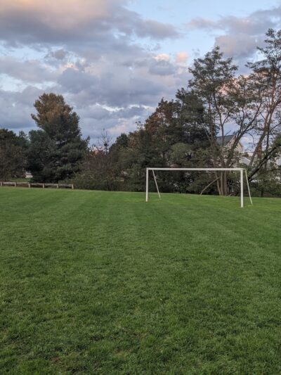 Franklin Glen Park - Fairfax, VA
