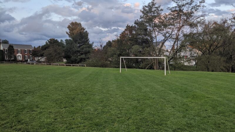 Franklin Glen Park - Fairfax, VA