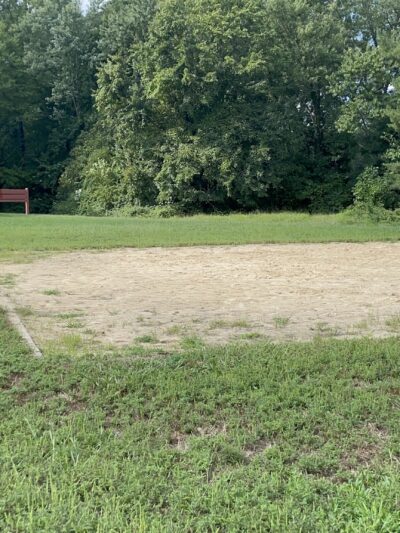 Greenbriar Commons Park - Fairfax, VA