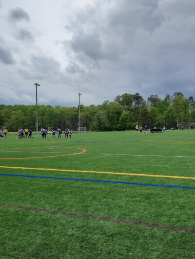 Greenbriar Park - Fairfax, VA