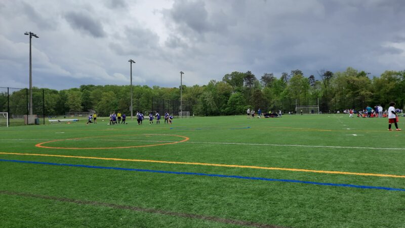 Greenbriar Park - Fairfax, VA