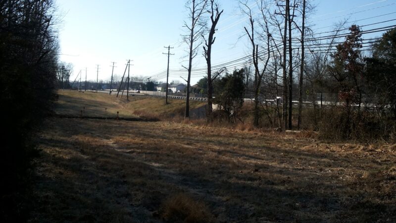 Greenbriar Park - Fairfax, VA