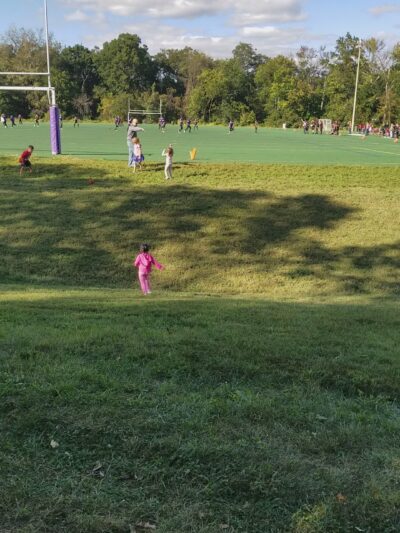 Greenbriar Park - Fairfax, VA