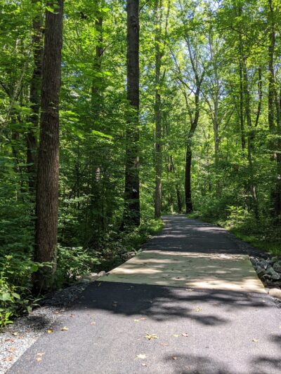 Greenbriar Park - Fairfax, VA