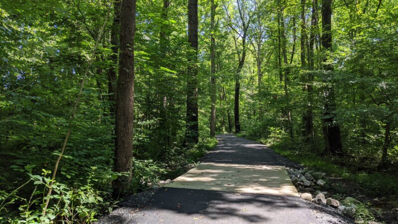 Greenbriar Park - Fairfax, VA