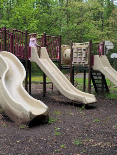 Middleridge Park - Fairfax, VA