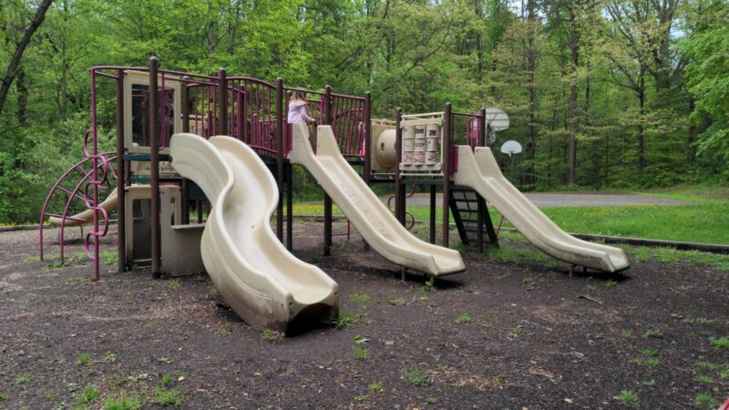 Middleridge Park - Fairfax, VA