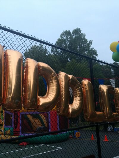 Middleridge Park - Fairfax, VA
