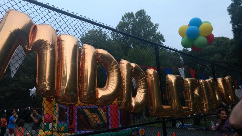 Middleridge Park - Fairfax, VA