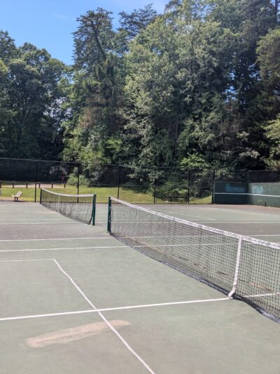 Middleridge Park - Fairfax, VA