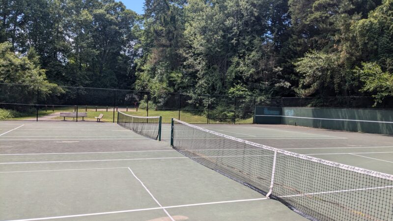 Middleridge Park - Fairfax, VA