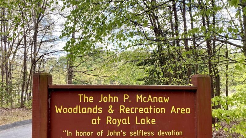 Royal Lake Park - Fairfax, VA