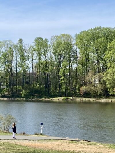 Royal Lake Park - Fairfax, VA