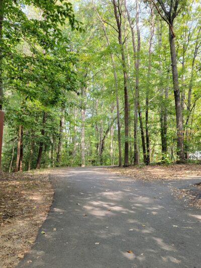 Royal Lake Park - Fairfax, VA