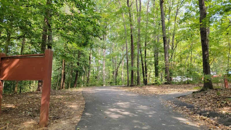 Royal Lake Park - Fairfax, VA
