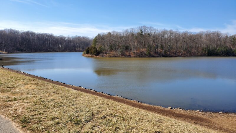 Royal Lake Park - Fairfax, VA