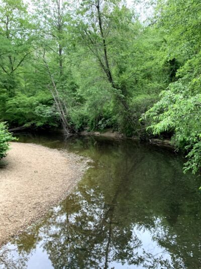 Sally Ormsby Park - Fairfax, VA