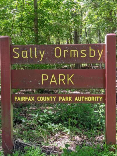 Sally Ormsby Park - Fairfax, VA