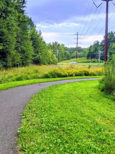 Stringfellow Park - Fairfax, VA