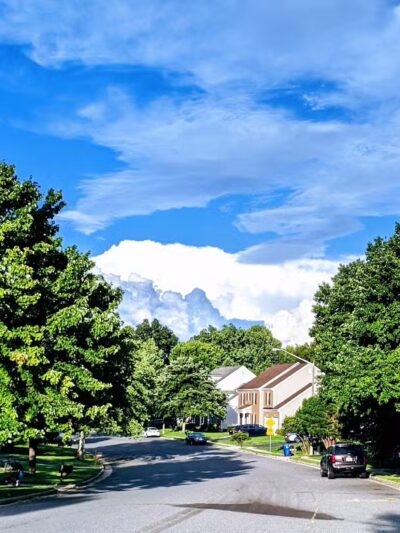 Stringfellow Park - Fairfax, VA