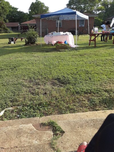 Fairfield Park & Recreation - Fairfield, AL