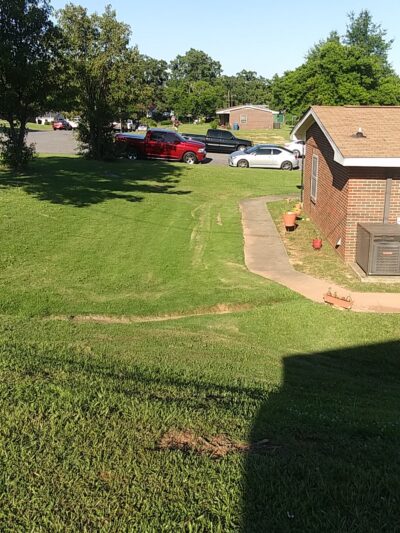 Fairfield Park & Recreation - Fairfield, AL