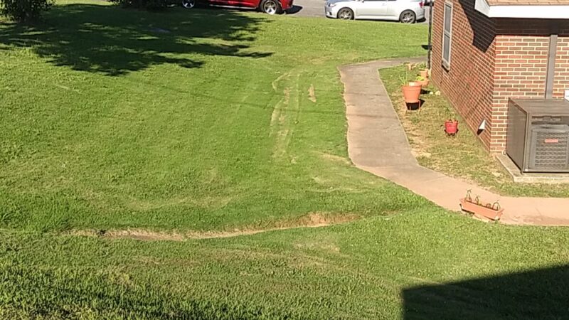 Fairfield Park & Recreation - Fairfield, AL