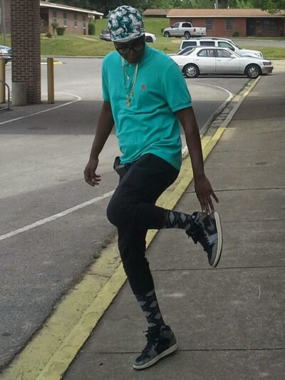 Fairfield Park & Recreation - Fairfield, AL