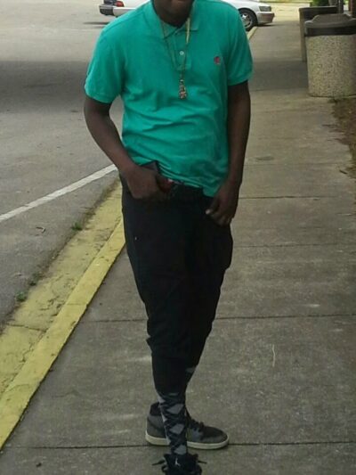 Fairfield Park & Recreation - Fairfield, AL