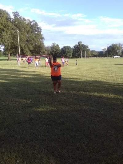 Wylam Park - Fairfield, AL