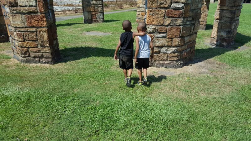 Wylam Park - Fairfield, AL