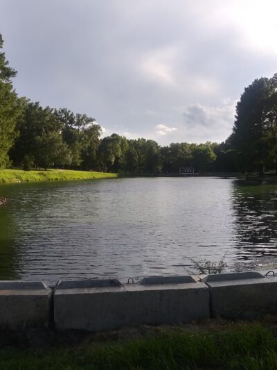 Leo French Park - Fairfield, IL