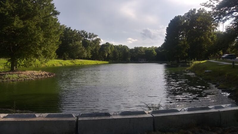 Leo French Park - Fairfield, IL