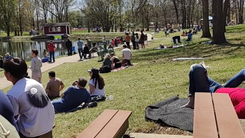 Leo French Park - Fairfield, IL