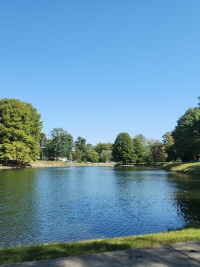 Leo French Park - Fairfield, IL