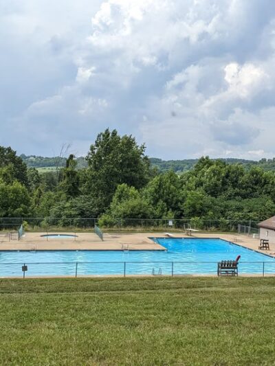 Blue Ridge Recreation Park - Fairfield, VA