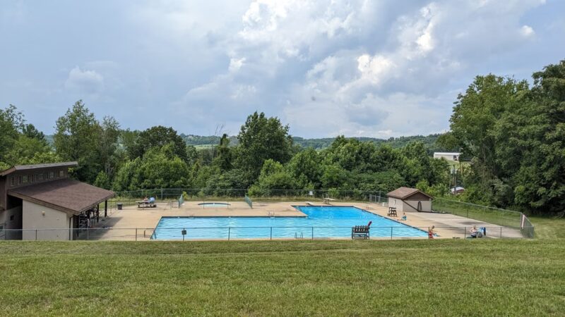 Blue Ridge Recreation Park - Fairfield, VA