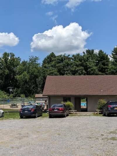 Blue Ridge Recreation Park - Fairfield, VA