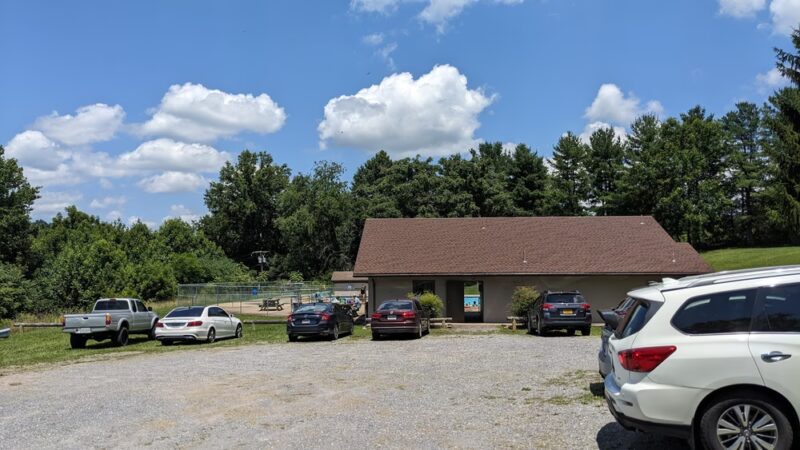 Blue Ridge Recreation Park - Fairfield, VA