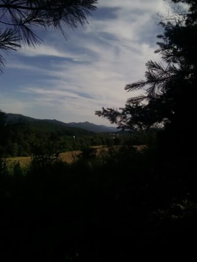 Blue Ridge Recreation Park - Fairfield, VA