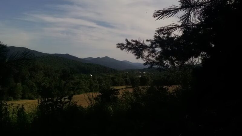 Blue Ridge Recreation Park - Fairfield, VA