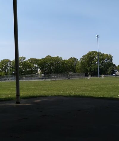 Cushman Park - Fairhaven, MA