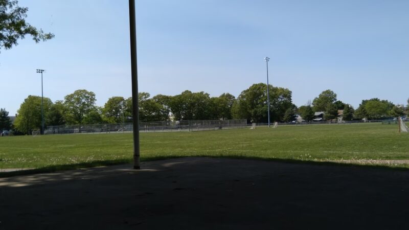 Cushman Park - Fairhaven, MA