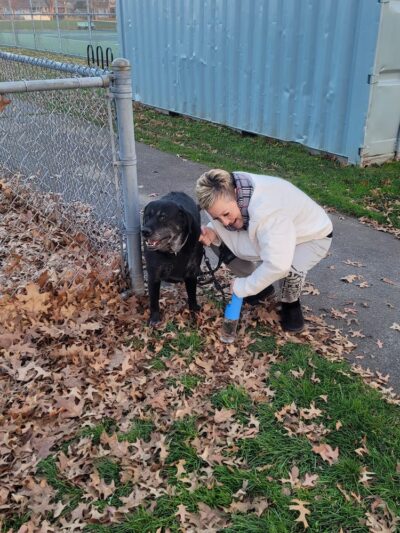 Cushman Park - Fairhaven, MA