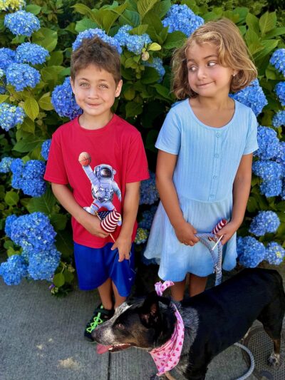 Cushman Park - Fairhaven, MA