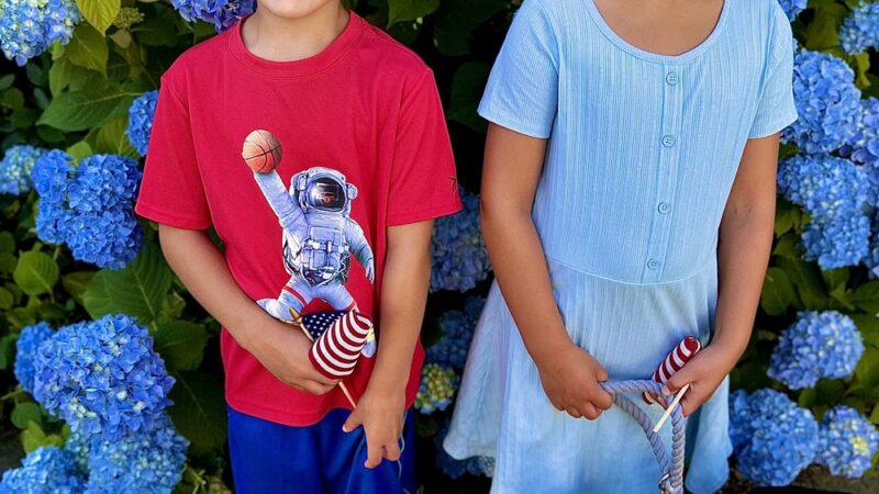 Cushman Park - Fairhaven, MA