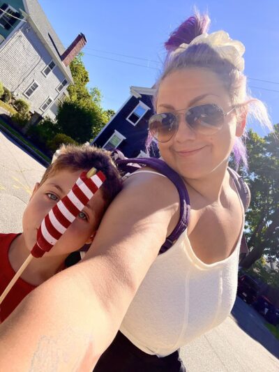 Cushman Park - Fairhaven, MA