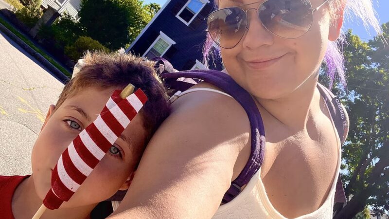 Cushman Park - Fairhaven, MA