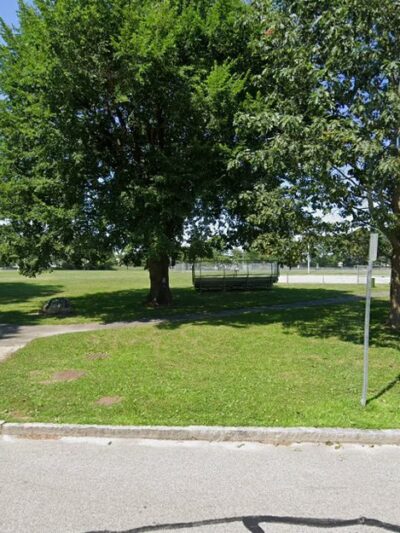 Cushman Park - Fairhaven, MA